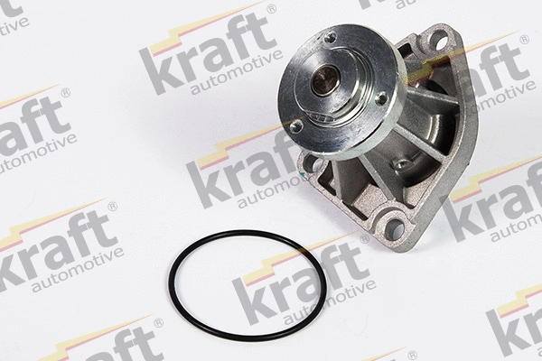 Water Pump, engine cooling (1501730)