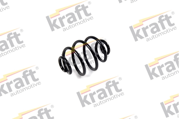 Suspension Spring (4031650)