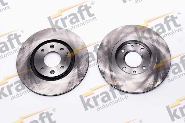 Brake Disc (6045980)