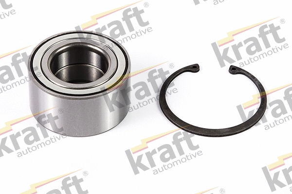 Wheel Bearing Kit (4102292)