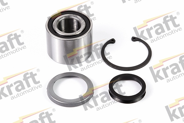 Wheel Bearing Kit (4105660)
