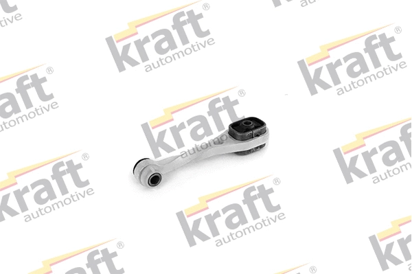 Holder, engine mounting system (1495222)