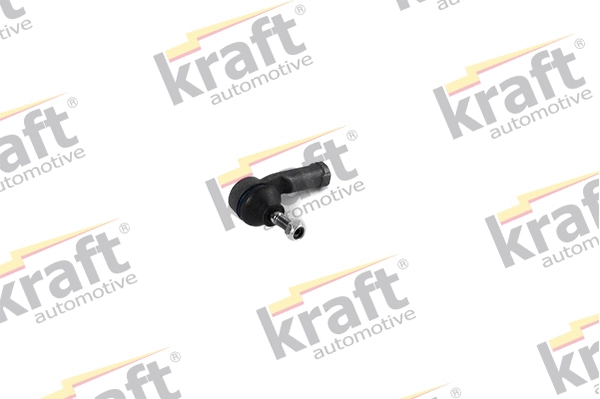 Tie Rod End (4312018)