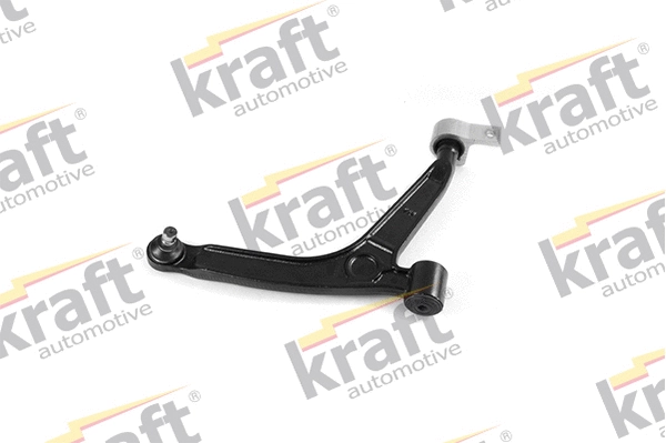 Control/Trailing Arm, wheel suspension (4215902)