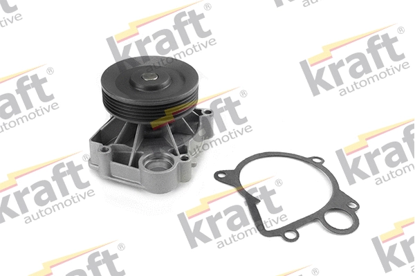 Water Pump, engine cooling (1502545)