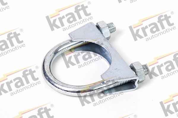 Pipe Connector, exhaust system (0558560)