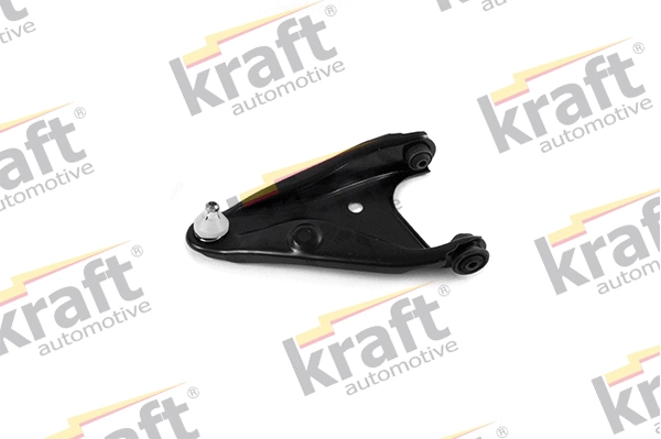 Control/Trailing Arm, wheel suspension (4215046)