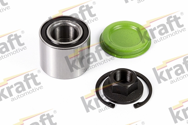 Wheel Bearing Kit (4101658)