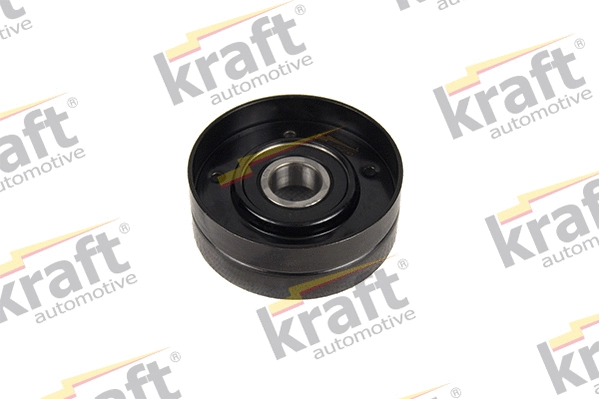 Tensioner Pulley, V-ribbed belt (1220823)