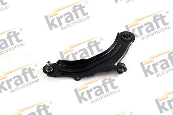 Control/Trailing Arm, wheel suspension (4215118)