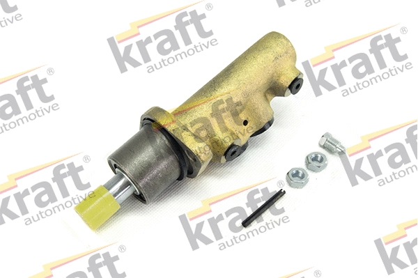 Brake Master Cylinder (6030320)