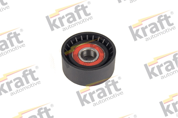 Tensioner Pulley, V-ribbed belt (1226211)