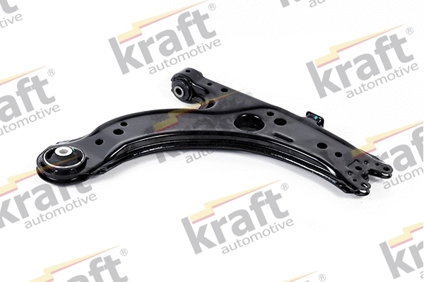 Control/Trailing Arm, wheel suspension (4210082)