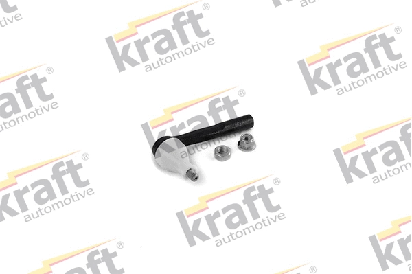 Tie Rod End (4311552)