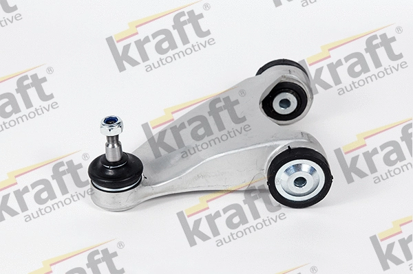 Control/Trailing Arm, wheel suspension (4216830)