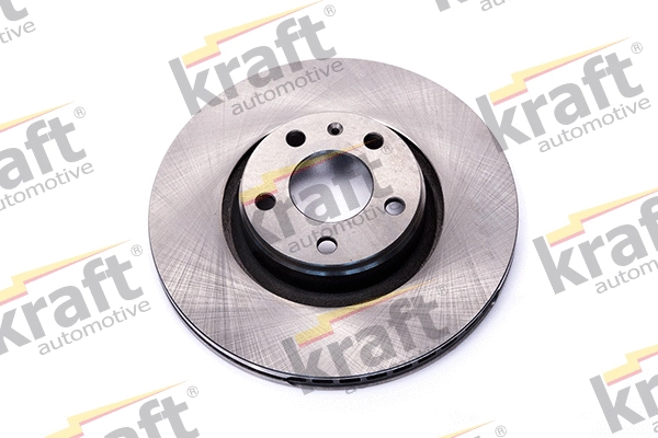 Brake Disc (6040340)