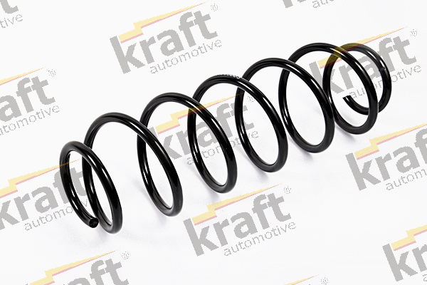 Suspension Spring (4035003)