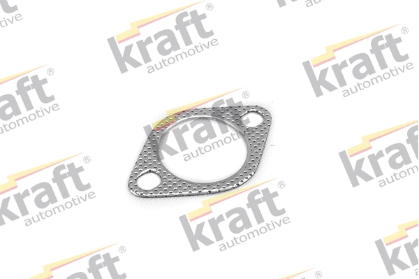 Gasket, exhaust pipe (0534600)