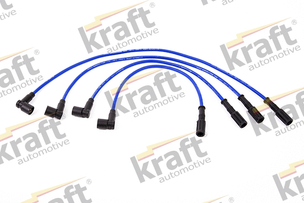 Ignition Cable Kit (9123132 SW)