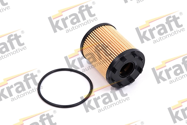 Oil Filter (1703300)