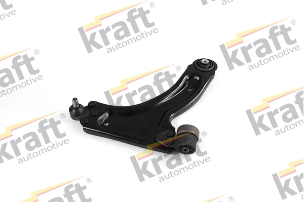 Control/Trailing Arm, wheel suspension (4211530)