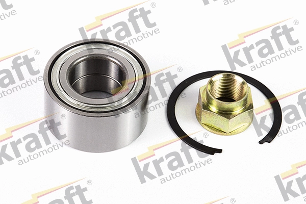 Wheel Bearing Kit (4103442)