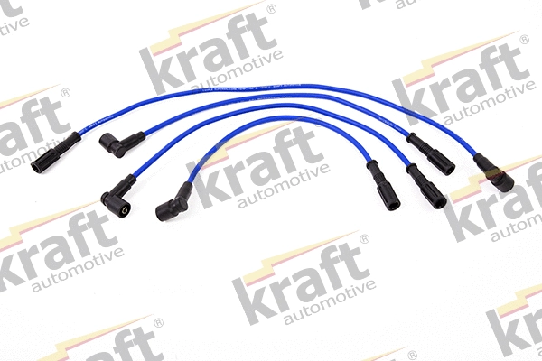 Ignition Cable Kit (9123280 SW)