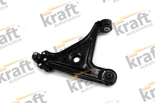 Control/Trailing Arm, wheel suspension (4211518)