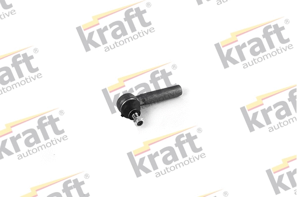 Tie Rod End (4313080)