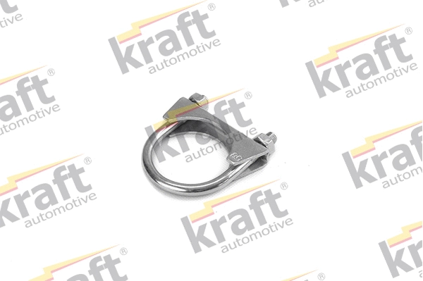Pipe Connector, exhaust system (0558539)