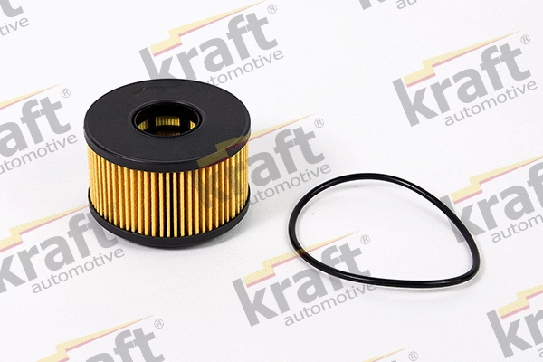 Oil Filter (1702400)