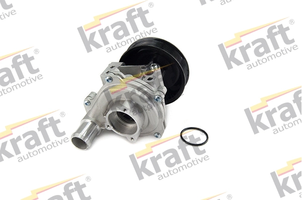 Water Pump, engine cooling (1502280)