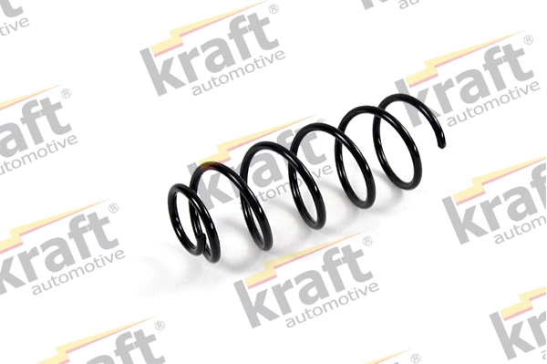 Suspension Spring (4020450)