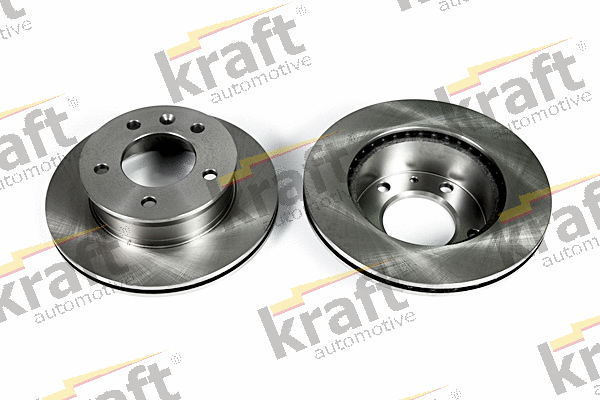 Brake Disc (6041410)