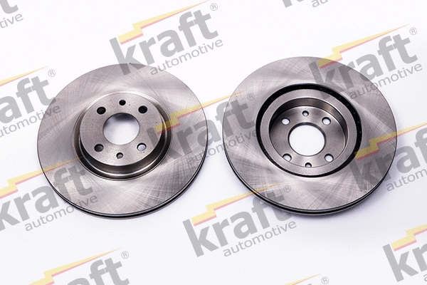 Brake Disc (6043150)