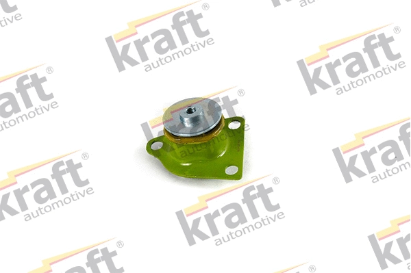 Mounting, automatic transmission support (1490591)
