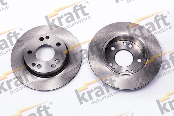 Brake Disc (6041050)