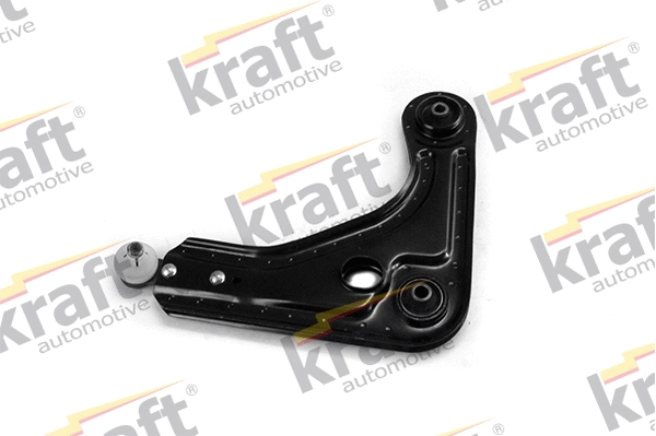 Control/Trailing Arm, wheel suspension (4212240)