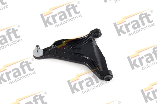 Control/Trailing Arm, wheel suspension (4216300)