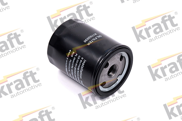 Oil Filter (1702030)