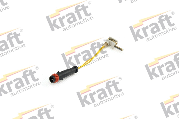 Warning Contact, brake pad wear (6121310)