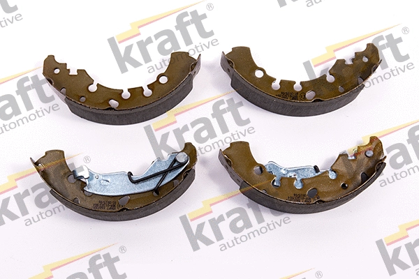 Brake Shoe Set (6023201)
