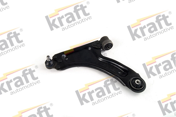 Control/Trailing Arm, wheel suspension (4211529)