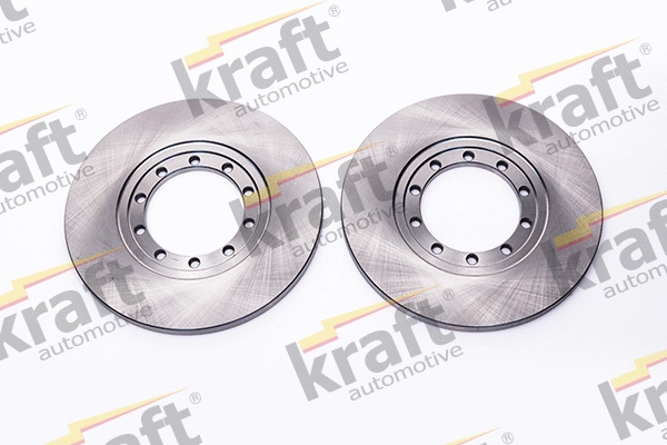 Brake Disc (6052212)