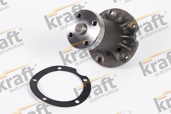 Water Pump, engine cooling (1501020)