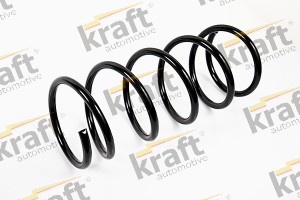 Suspension Spring (4022005)