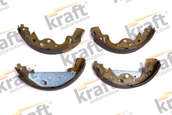 Brake Shoe Set (6028190)