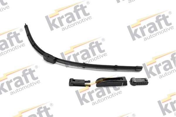 Wiper Blade (K65PBCDE)