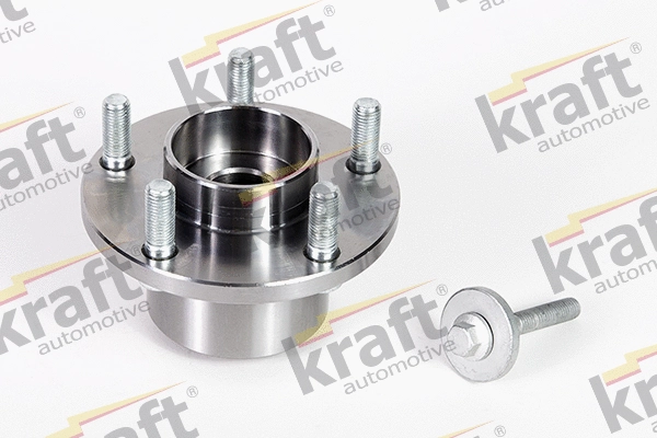 Wheel Bearing Kit (4102299)