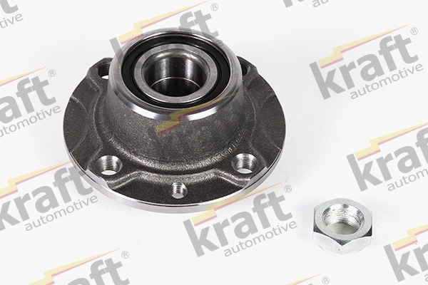 Wheel Bearing Kit (4103070)